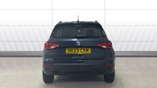 SEAT Arona 1.0 TSI SE Technology 5dr Petrol Hatchback